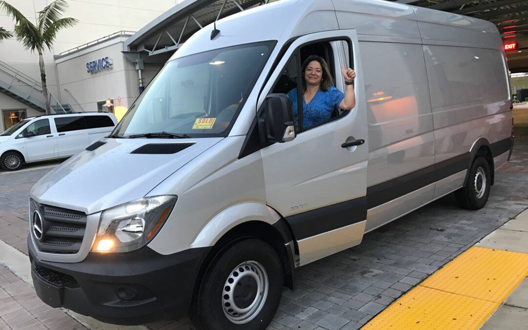 mobile pet grooming